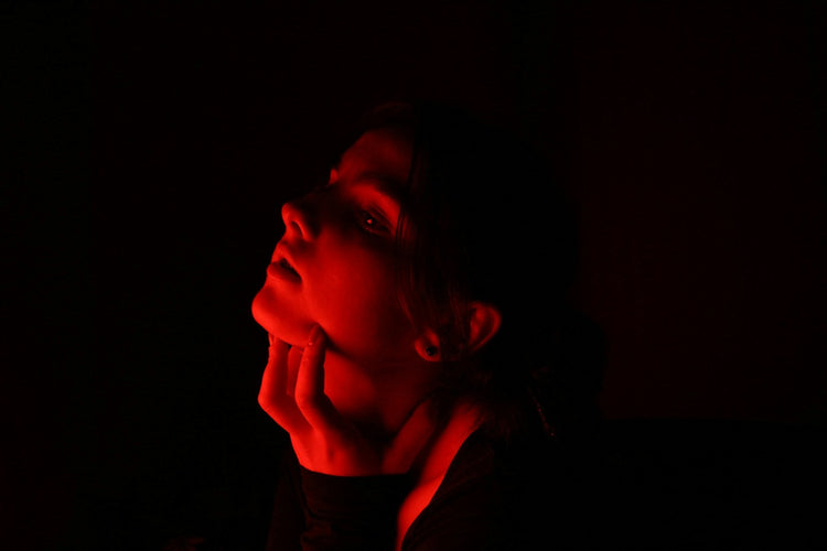 Red Light and Your Skincare Routine