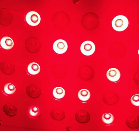 What Is Red Light Therapy?