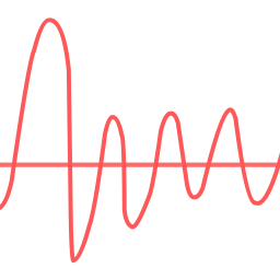 wavelength icon